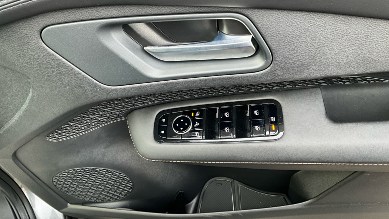 Nissan ARIYA 160kW Advance 63kWh 22kWCh 5dr Auto Electric Hatchback